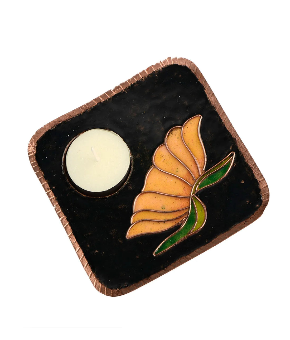 Vasant Tealight : Set of 2