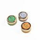 Organic Lip balm 3 Flavors Combo