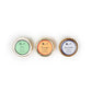 Organic Lip balm 3 Flavors Combo