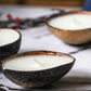 Organic Coconut Candle with Soy Wax (Set of 2)