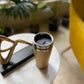 Eco-friendly Bamboo Tumbler
