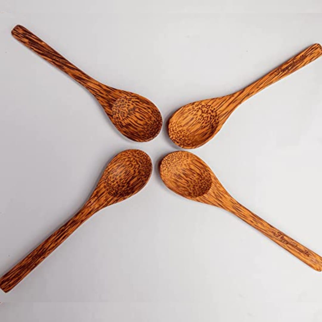 Wooden Spoons