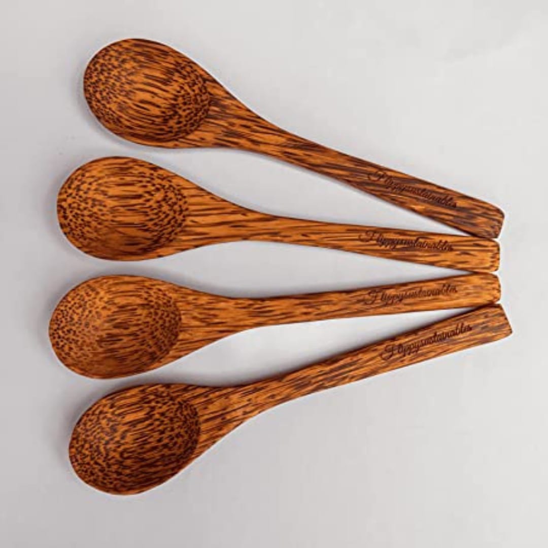 Wooden Spoons