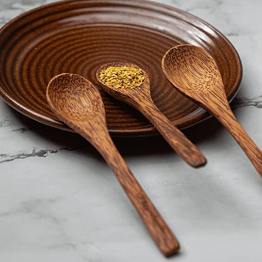 Wooden Spoons
