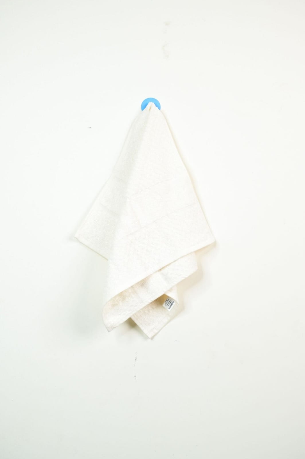 Bamboo Fluffy Bath Set, 1 Bath 560 GSM, 1 Hand and 2 Face Towel Terry 480 GSM - Almost White