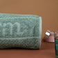 Bamboo Fluffy Bath Towel Terry 560 GSM - Ethical Green