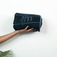 Bamboo Fluffy Bath Towel Terry 560 GSM - Good Charcoal