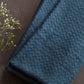 Bamboo Fluffy Bath towel Terry 560 GSM-Tru Blue