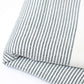 Thin Bamboo Bath Towel - Indigo Striper 160*75cm