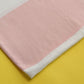 Thin Bamboo Bath Towel - Peach Melba 160*75cm