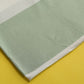 Thin Bamboo Bath Towel - Malabar Green 160*75cm