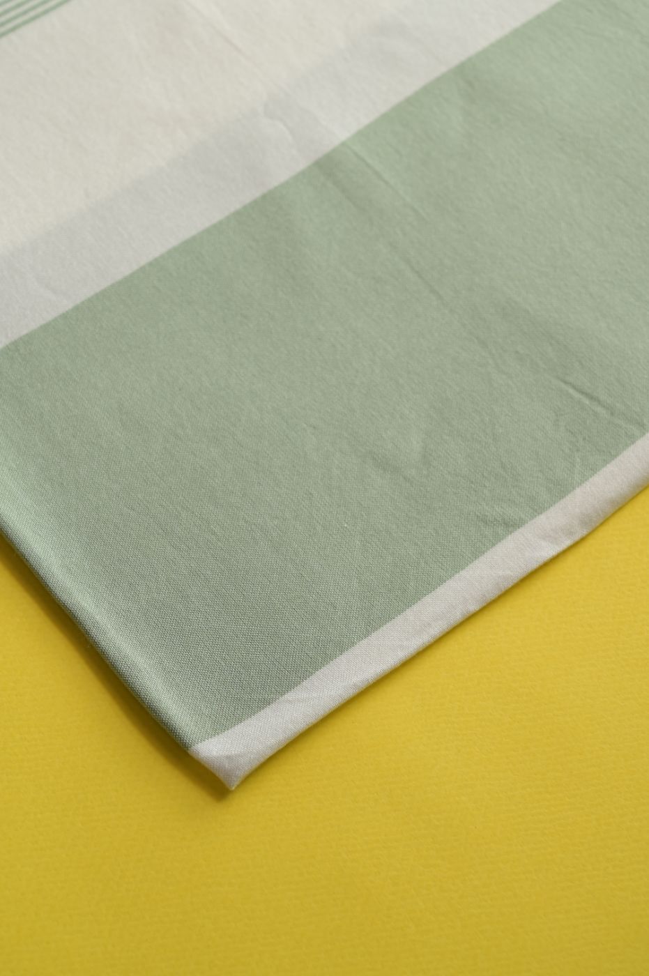Thin Bamboo Bath Towel - Malabar Green 160*75cm