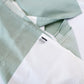 Thin Bamboo Bath Towel - Malabar Green 160*75cm