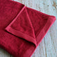 Simple Bamboo Bath Towel - Kir Royale 450GSM 72*150 cm