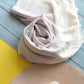 Thin Bamboo Bath Towel - Groovy Lilac 160*75cm