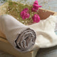 Thin Bamboo Bath Towel - Groovy Lilac 160*75cm