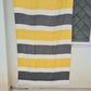 Thin Bamboo Bath Towel - Honey Bee 160*75cm