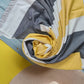 Thin Bamboo Bath Towel - Honey Bee 160*75cm