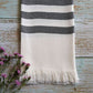 Thin Bamboo Bath Towel - Classic Bath 160*75cm