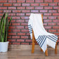 Thin Bamboo Bath Towel - Classic Bath 160*75cm