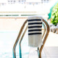 Thin Bamboo Bath Towel - Classic Bath 160*75cm