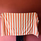 Thin Bamboo Bath Towel - Cotton Candy 160*90cm