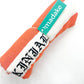 Thin Bamboo Bath Towel - Cotton Candy 160*90cm