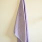 Simple Bamboo Bath Towel - Blueberry Daiquiri 450GSM 72*150 cm