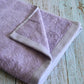 Simple Bamboo Bath Towel - Blueberry Daiquiri 450GSM 72*150 cm
