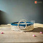 Eco-Conscious Storage Basket