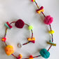 Tinker Pom-Pom String