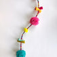 Tinker Pom-Pom String