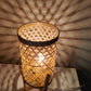 Bamboo Lamp (Small)