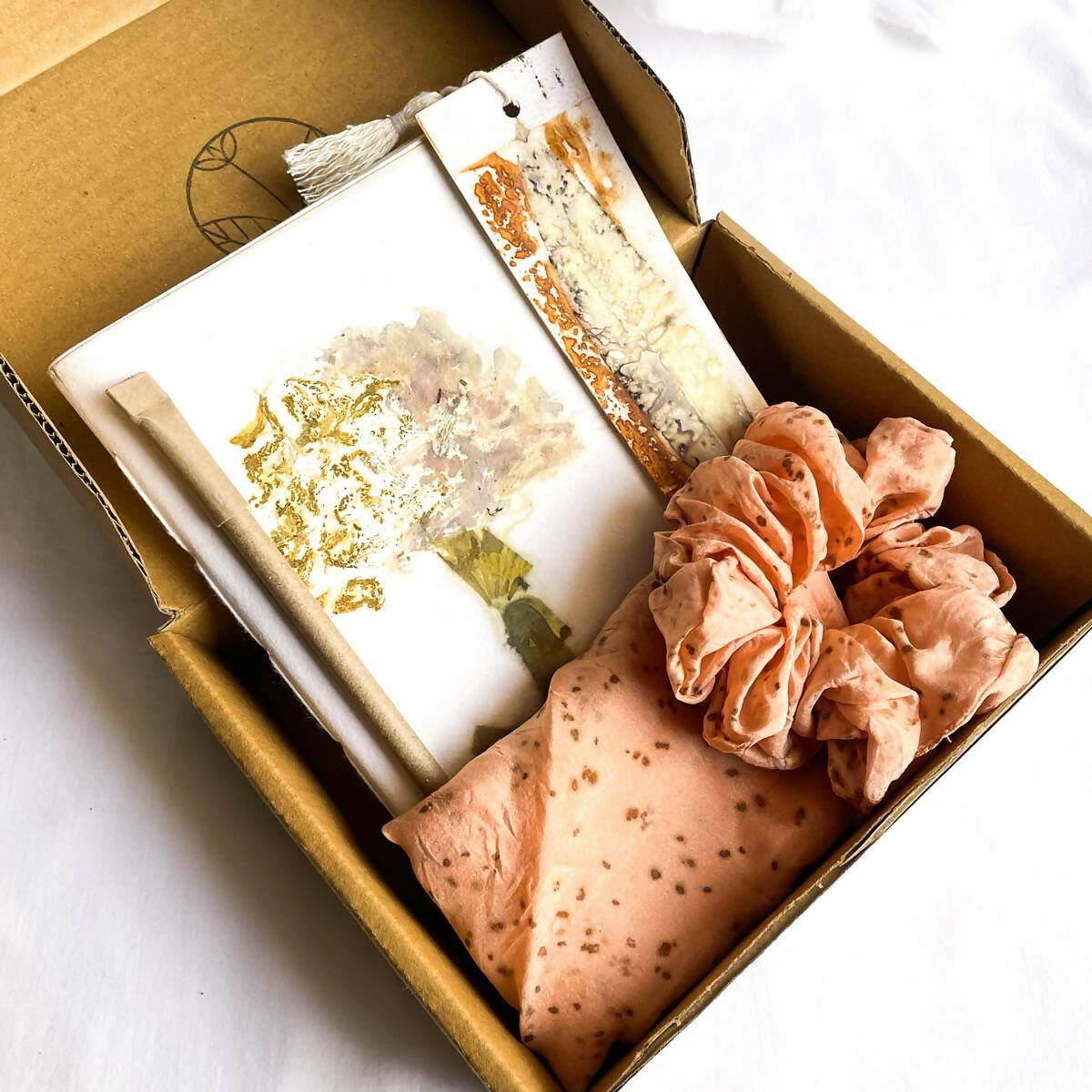 For Her : Eco-Friendly Gift Box