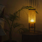Bamboo Lamp (Big)