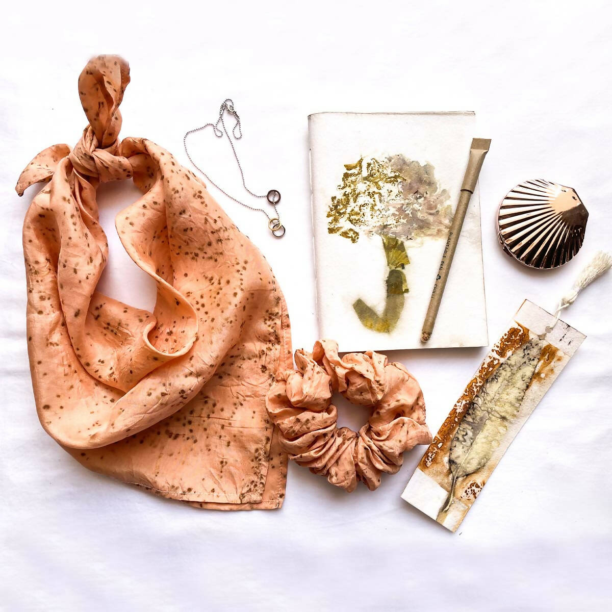 For Her : Eco-Friendly Gift Box