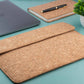 Cork Sleeve