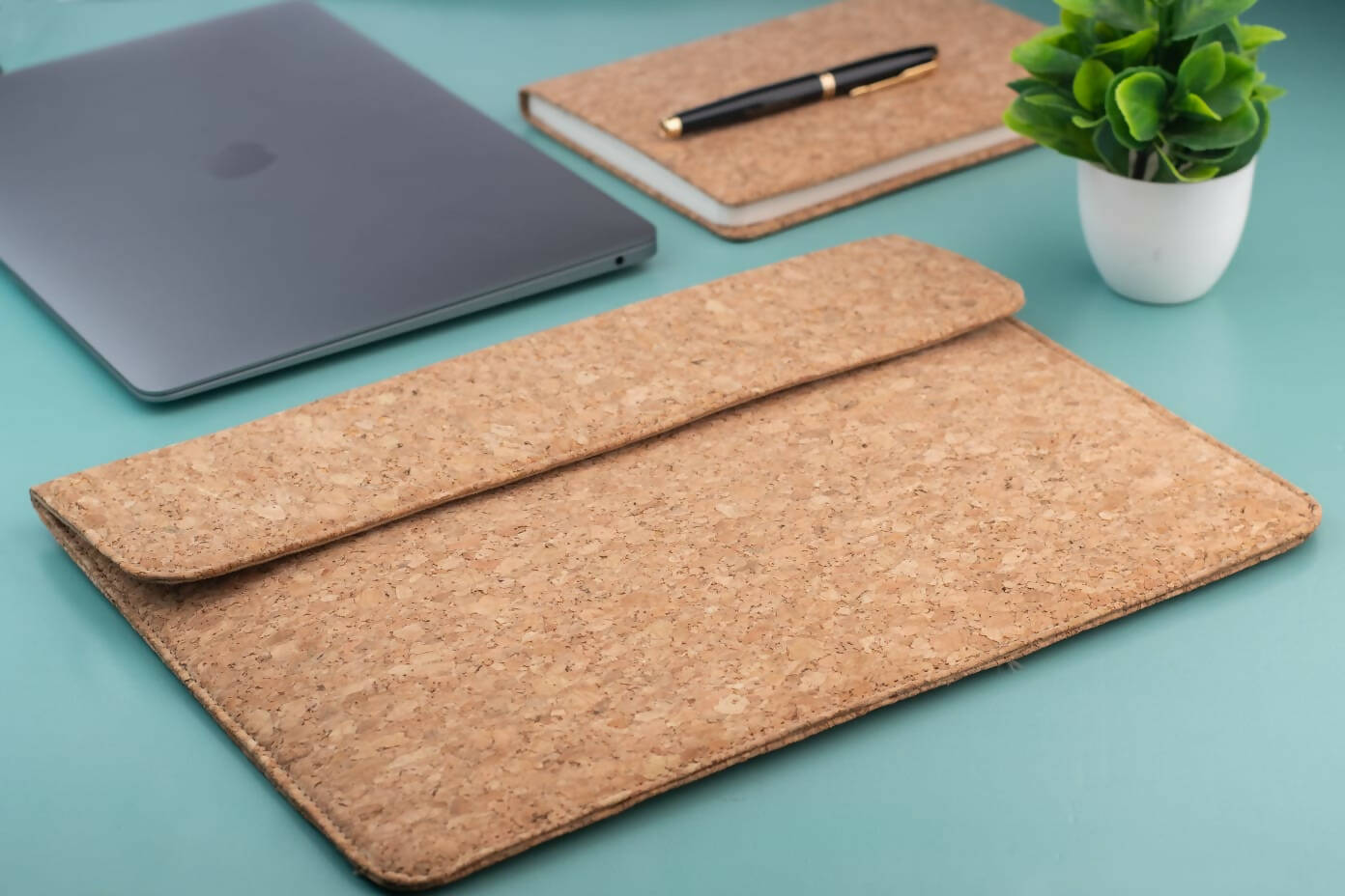 Cork Sleeve