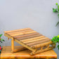 BAMBOO 3 WAY LAPTOP STAND