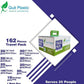Disposable Serveware - Travel Pack