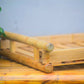 BAMBOO TRAY