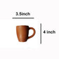 Coffee Mug (Set of 2)