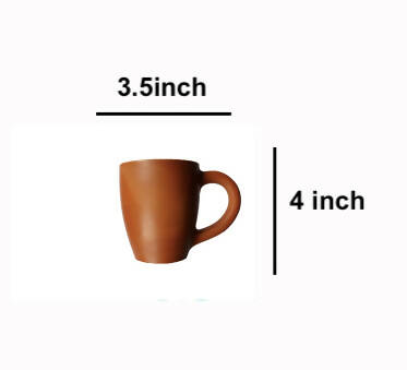 Coffee Mug (Set of 2)