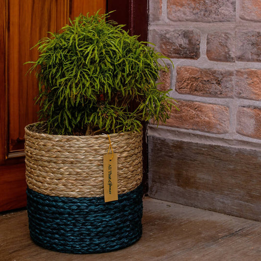 Sabai Indigo Planter