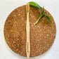 Bamboo Fiber Toothbrush