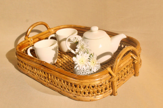 Cane/Rattan Organiser