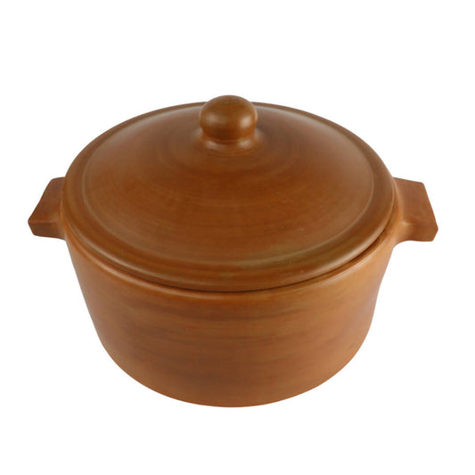 Vegetable Cooking Vessel