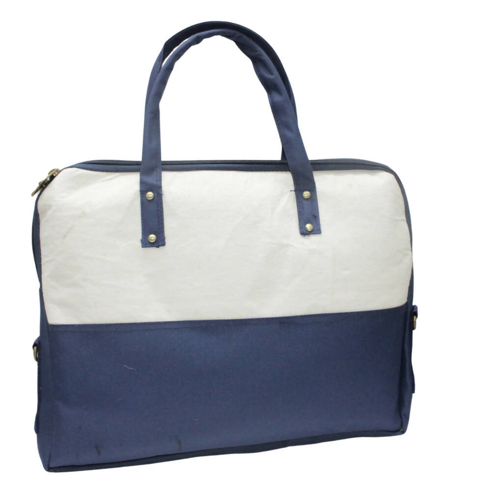 Jute Laptop Bags