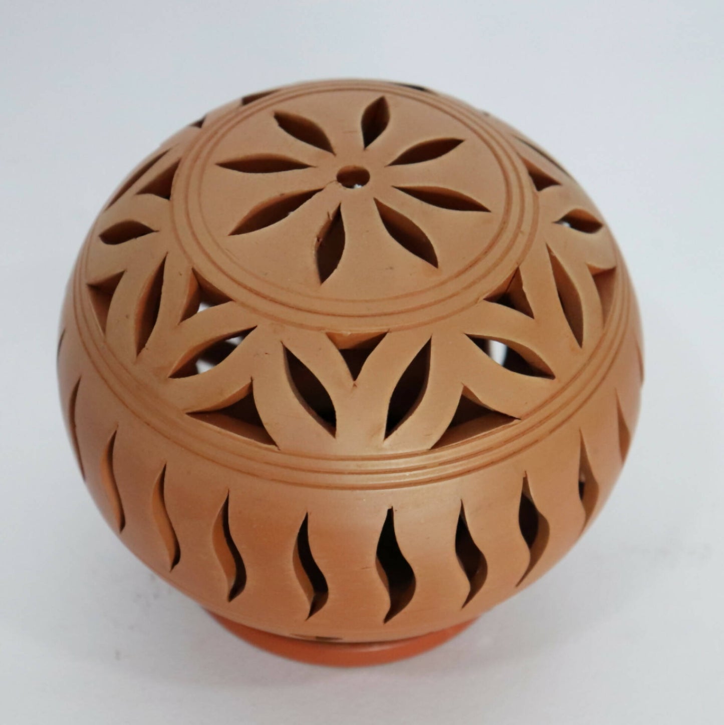 Candle Holder - Kulhadi
