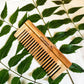 Neem Shampoo Comb